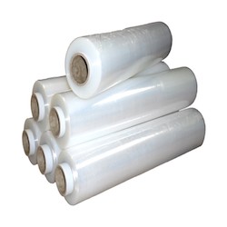 Roll Of Poly	$20/per roll 