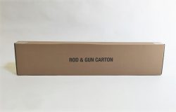 Rod And Gun Box $9/each